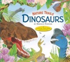 Maurice Pledger, Maurice Pledger - Nature Trails: Dinosaurs