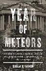 Douglas R Egerton, Douglas R. Egerton - Year of Meteors