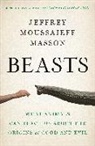 J. Moussaieff Masson, Jeffrey Moussaieff Masson - Beasts