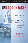 Martin Makary, Marty Makary, Untitled Makary Marty Makary, Marty Makary MD - Unaccountable