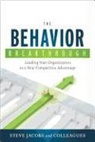 Steve Jacobs - Behavior Breakthrough