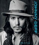 STEVE DALY, Steven Daly, Daly Steven, STEVE DALY - Johnny Depp