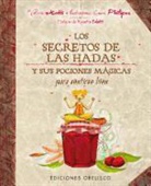 Valerie Motte, Valérie Motté, Laure Phelipon - Los secretos de las hadas