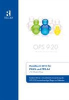 Pi Wieteck, Pia Wieteck - Handbuch 2013 für PKMS und PPR-A4