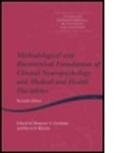 D. Cicchetti, Domenic V Rourke Cicchetti, Domenic V. Cicchetti, Domenic V. Rourke Cicchetti, Domenic V Cicchetti, Byron P. Rourke... - Methodological Biostatistical Foundations of Clinical