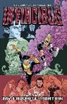 Robert Kirkman, Robert Kirkman, Ryan Ottley, Cory Walker - Invincible Volume 8: My Favorite Martian
