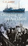 Courtenay Latimer, C. A. Latimer, Courtenay Latimer, Courtney Latimer - Creeping Up on Auckland