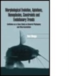 Rui Diogo, Rui (Howard University Diogo, Diogo Rui, Rui Diogo - Morphological Evolution, Adaptations, Homoplasies, Constraints,
