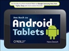 Hans Dorsch - Das Buch zu Android Tablets