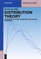 Gerrit Dijk - Distribution Theory