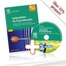 Koeslin, Jürgen Koeslin, Schneider Koeslin, Schneider Koeslin Schneider, Schneide, Rudolf Schneider - Prüfungstraining Psychotherapie für Heilpraktiker, m. DVD