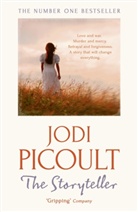 Jodi Picoult - The Storyteller
