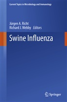 Jürge A Richt, Jürgen A Richt, J Webby, J Webby, Jürgen A. Richt, Richard J. Webby... - Swine Influenza
