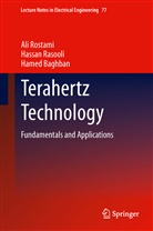 Hamed Baghban, Hassa Rasooli, Hassan Rasooli, Al Rostami, Ali Rostami - Terahertz Technology