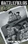 Garth Ennis, Garth Ennis, John Cassaday, Carlos Esquerra - Garth Ennis' Battlefields Volume 3: Tankies