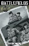Garth Ennis, Garth Ennis, Charles M Schulz, Kiernan Sjursen-Lien, John Cassaday, Carlos Esquerra - Garth Ennis' Battlefields Volume 3: Tankies