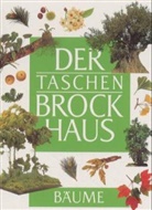 (Brockhaus) Der Taschen Brockhaus, Kt - 2: Bäume