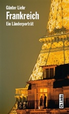 Günter Liehr - Frankreich