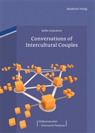 Kellie Goncalves, Kelly Goncalves - Conversations of Intercultural Couples