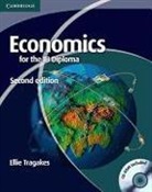 Ellie Tragakes - Economics for the IB Diploma with CD-ROM