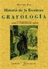 Ras, Matilde Ras - Historia de la Escritura