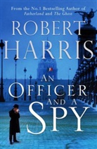 Robert Harris, Harris Robert - An Officer and a Spy