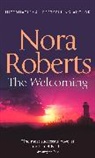 Roberts, Nora Roberts, Roberts Nora - The Welcoming