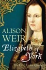 Alison Weir - Elizabeth of York