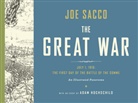 Joe Sacco - The Great War