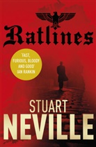 Stuart Neville - Ratlines