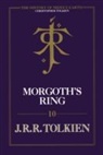 Christopher Tolkien, TOLKIEN CHRISTOPHER - Morgoth's Ring