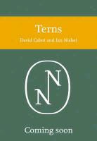 David Cabot, David Nisbet Cabot, CABOT DAVID NISBET IAN, Ian Nisbet, Nisbet Ian - Collins New Naturalist Library