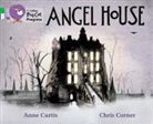 Anne Curtis, CURTIS ANNE, Chris Corner, Shoo Fly - Angel House