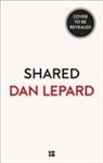 Dan Lepard, LEPARD DAN - Shared