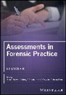 Anthony R. Beech, K Browne, Kevin D. Browne, Kevin D. (University of Nottingham Browne, Kevin D. Beech Browne, Shihning Chou... - Assessments in Forensic Practice
