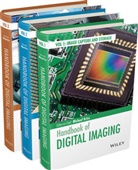 M Kriss, Michael Kriss, Michael A. Kriss, KRISS MICHAEL A, Michae Kriss, Michael Kriss - Handbook of Digital Imaging 3 V Set