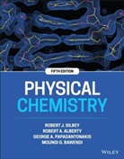 Robert A. Alberty, Alberty Robert A., Moungi G. Bawendi, Bawendi Moungi G., George A. Papadantonakis, Rj Silbey... - PHYSICAL CHEMISTRY