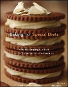 Richard J Coppedge, Richard J. Coppedge, Richard J. The Culinary Institute of Ame Coppedge, Coppedge Richard J., CULINARY INSTITUTE OF AMERICA CIA, The Culinary Institute of America... - NUTRITIONAL BAKING