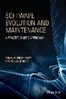 Naik, Kshirasagar Naik, Kshirasagar (University of Waterloo) Naik, Sagar Naik, Naik Kshirasagar, Tripathy... - SOFTWARE EVOLUTION AND MAINTENANCE