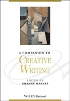 G Harper, Graeme Harper, Graeme (Oakland University Harper, HARPER GRAEME, Graeme Harper - Companion to Creative Writing