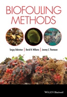 S Dobretsov, Serge Dobretsov, Sergey Dobretsov, Sergey Thomason Dobretsov, Sergey Williams Dobretsov, DOBRETSOV SERGEY THOMASON JEREMY... - Biofouling Methods