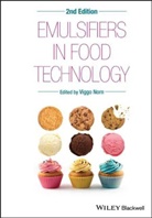 V Norn, Viggo Norn, Norn Viggo, Vigg Norn, Viggo Norn, Norn Viggo - EMULSIFIERS IN FOOD TECHNOLOGY