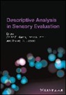 Joanne Kemp Hort, HORT JOANNE KEMP SARAH HOLLOWOOD, Sarah E. Kemp, Sarah E. (Cadbury Schweppes Ltd) Hort Kemp, Sarah E. Hort Kemp, SE Kemp... - DESCRIPTIVE ANALYSIS IN SENSORY EV