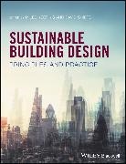 M Keeping, Mile Keeping, Miles Keeping, Miles (West Midlands Iris Keeping, Miles Shiers Keeping, Oxford Brookes... - Sustainable Building Design