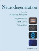 Ted Dawson, Ted M. Dawson, a Schapira, Anthony Schapira, Anthony H. V. Wszolek Schapira, Anthony Wszolek Schapira... - Neurodegeneration