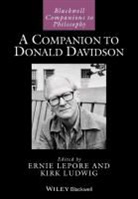 E Lepore, Ernest Lepore, Ernest (Rutgers University Lepore, Ernest Ludwig Lepore, LEPORE ERNIE LUDWIG KIRK, Ernes Lepore... - Companion to Donald Davidson