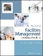 P Barrett, Pete Barrett, Peter Barrett, Peter (Salford University) Barrett, Peter (Salford University) Finch Barrett, Peter Finch Barrett... - Facilities Management