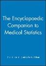 Brian S. Everitt, Everitt, Brian S. Everitt, Brian S. (Institute of Psychiatry Everitt, Brian S. Palmer Everitt, EVERITT BRIAN S PALMER CHRISTOP... - Encyclopaedic Companion to Medical Statistics