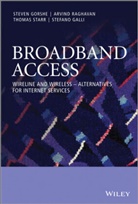 Stefano Galli, Galli Stefano, Gorshe, S Gorshe, Steve Gorshe, Steven Gorshe... - Broadband Access
