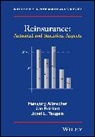 H Albrecher, Hansjoerg Albrecher, Hansjör Albrecher, Hansjorg Albrecher, Hansjörg Albrecher, Hansjorg Teugels Albrecher... - REINSURANCE